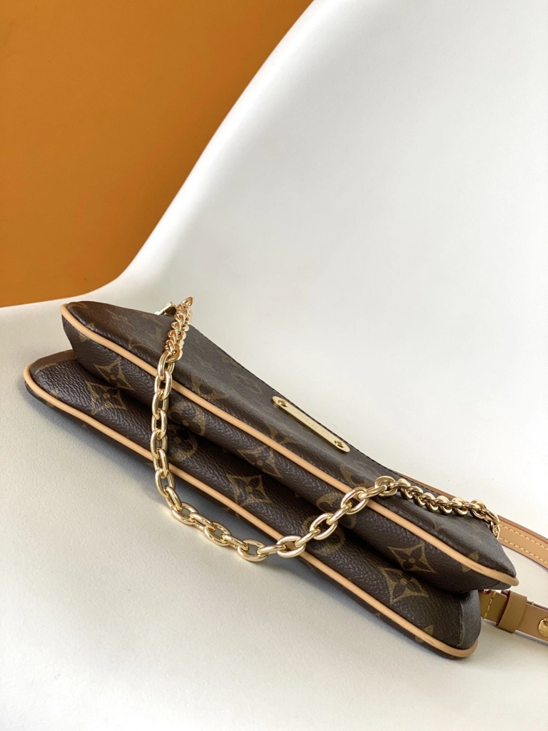 LV Satchel bags 4233H-0606