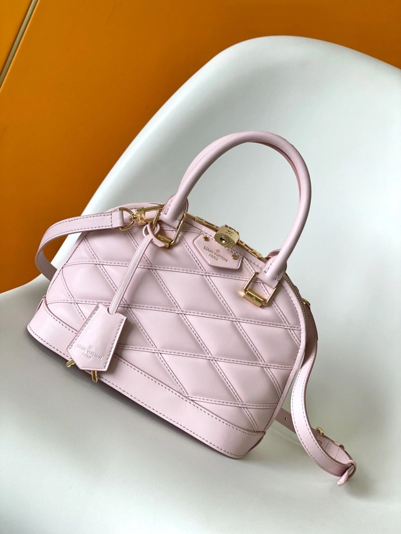 LV Top Handle Bags 4233H-0609
