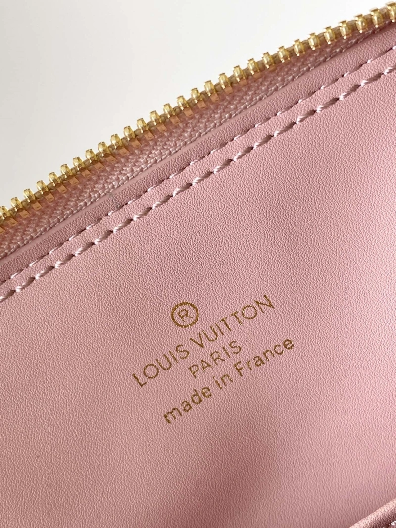 LV Top Handle Bags 4233H-0609