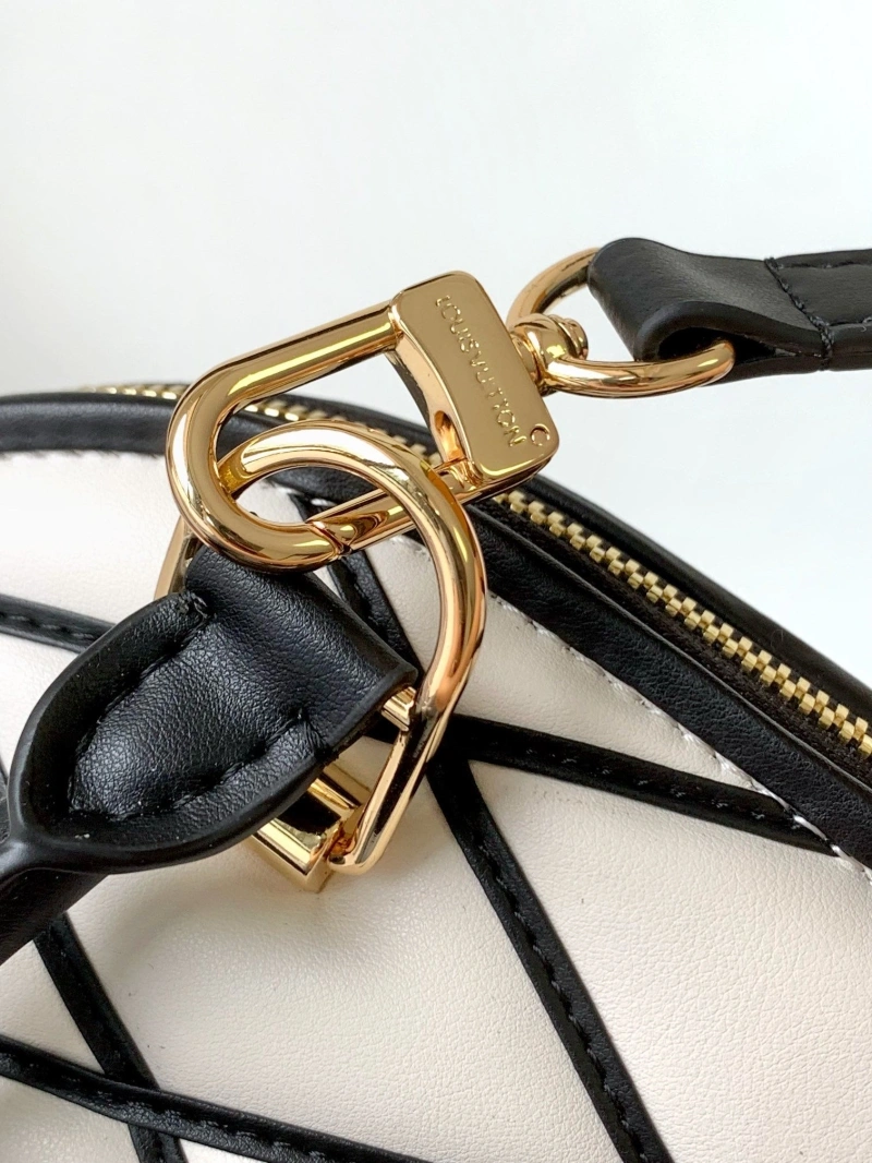 LV Top Handle Bags 4233H-0610