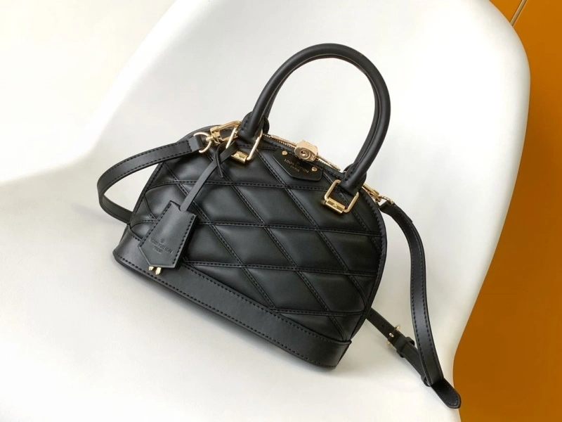 LV Top Handle Bags 4233H-0611
