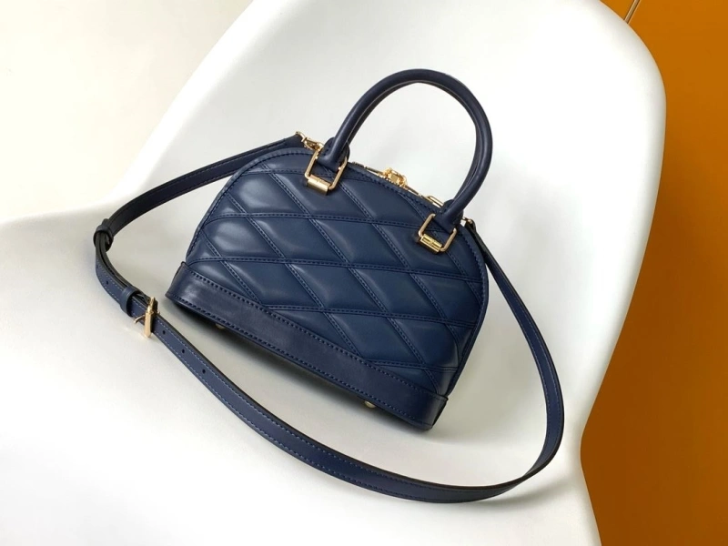 LV Top Handle Bags 4233H-0612