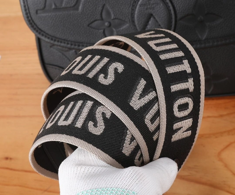 LV Satchel bags 4233H-0618