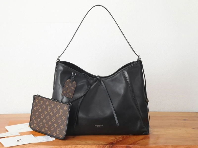 LV Shopping Bags 4233H-0619