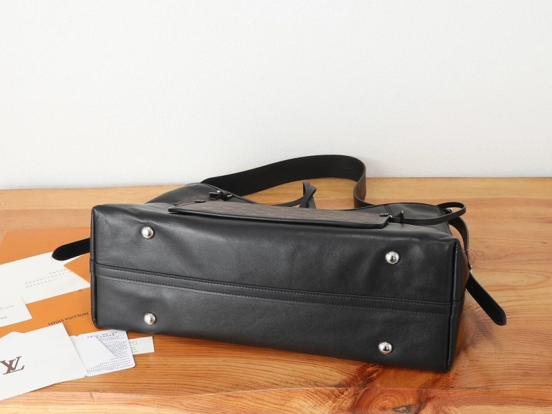 LV Shopping Bags 4233H-0619