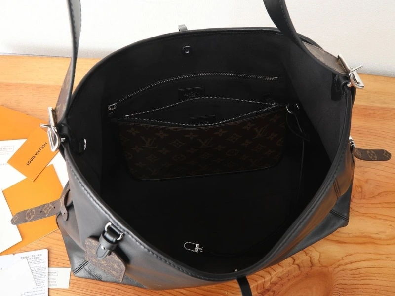 LV Shopping Bags 4233H-0619