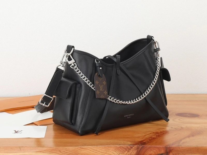 LV Shopping Bags 4233H-0620