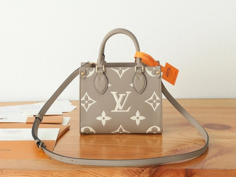 LV Shopping Bags 4233H-0622