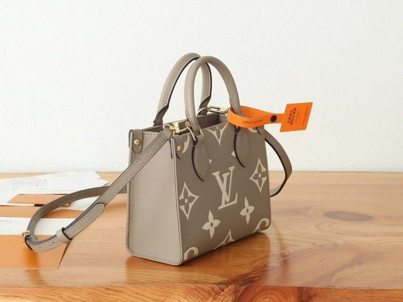 LV Shopping Bags 4233H-0622