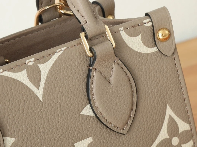 LV Shopping Bags 4233H-0622