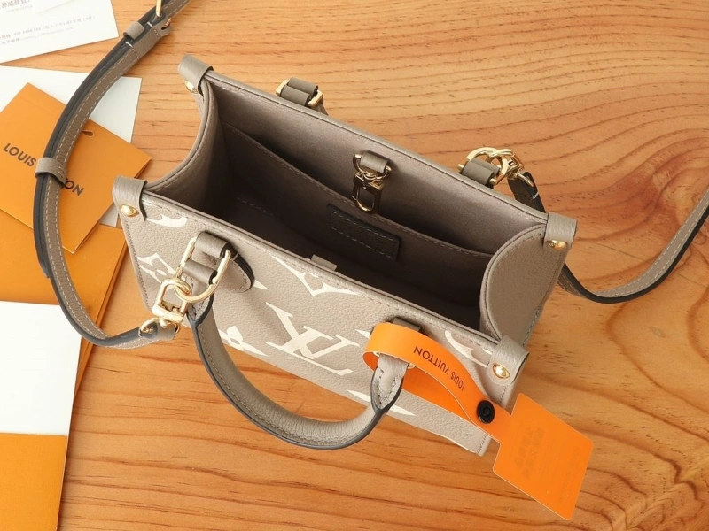 LV Shopping Bags 4233H-0622