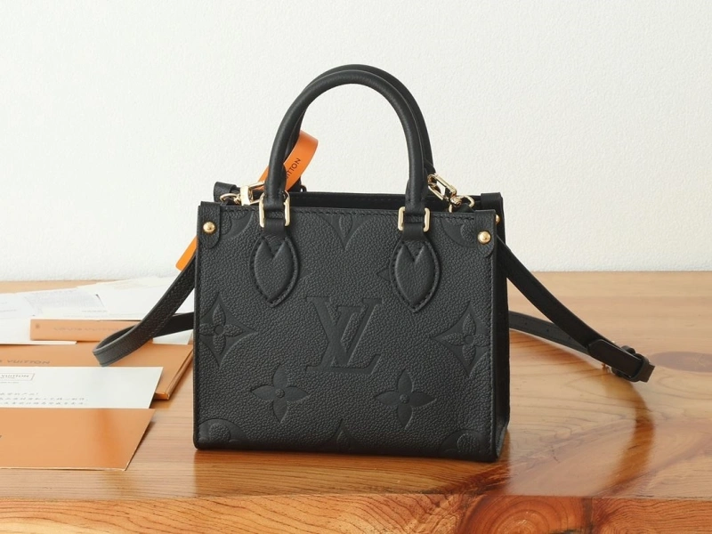 LV Shopping Bags 4233H-0623