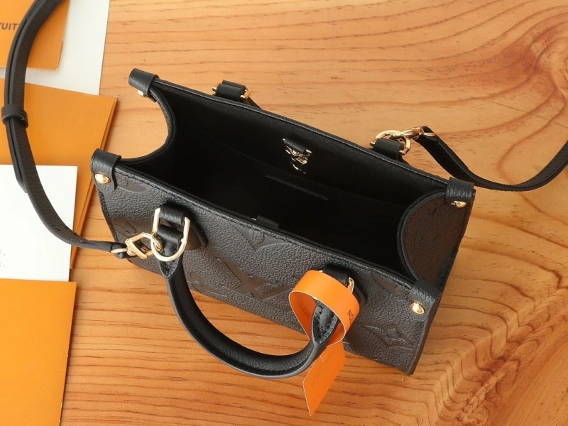 LV Shopping Bags 4233H-0623