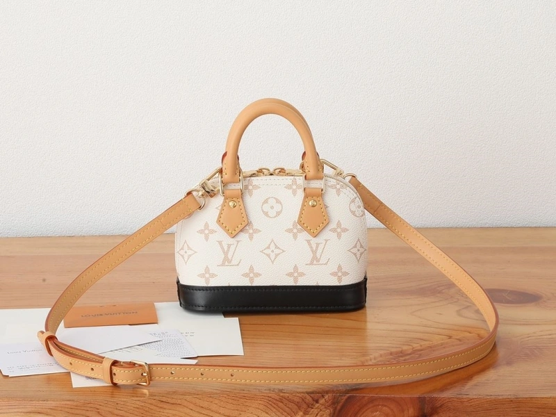 LV Top Handle Bags 4233H-0626
