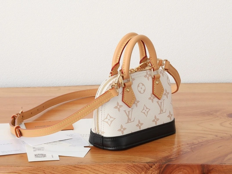 LV Top Handle Bags 4233H-0626