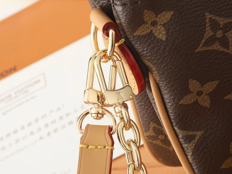 LV Satchel bags 4233H-0628