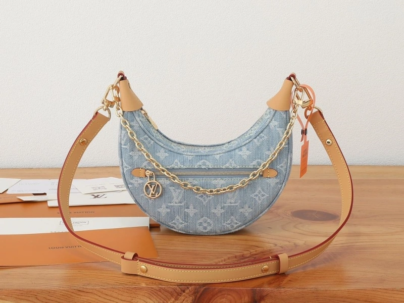 LV Satchel bags 4233H-0630