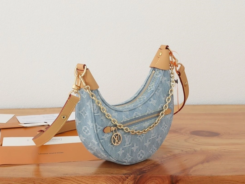 LV Satchel bags 4233H-0630