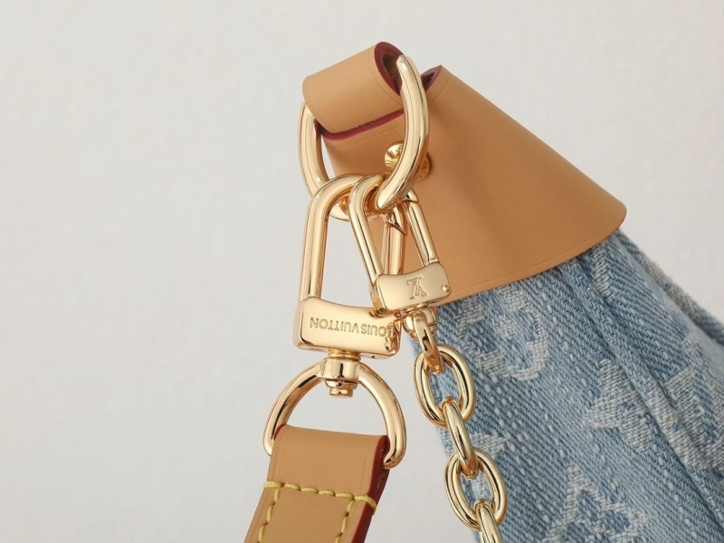 LV Satchel bags 4233H-0630