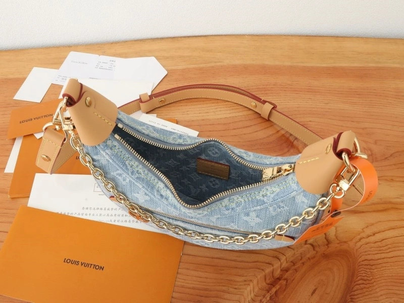 LV Satchel bags 4233H-0630