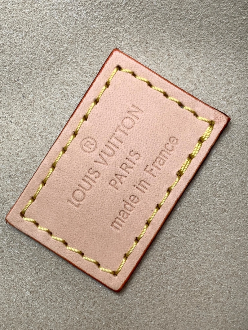 LV Satchel bags 4233H-0660