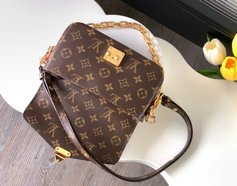 LV Satchel bags 4233H-0661