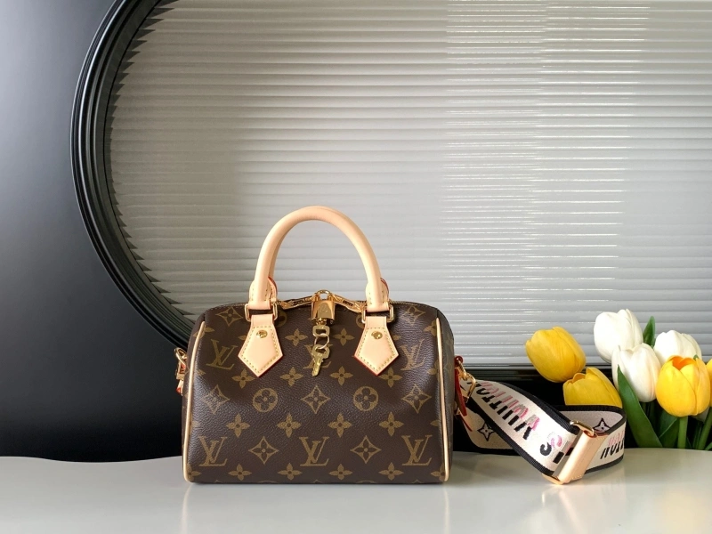LV Speedy Bags 4233H-0663