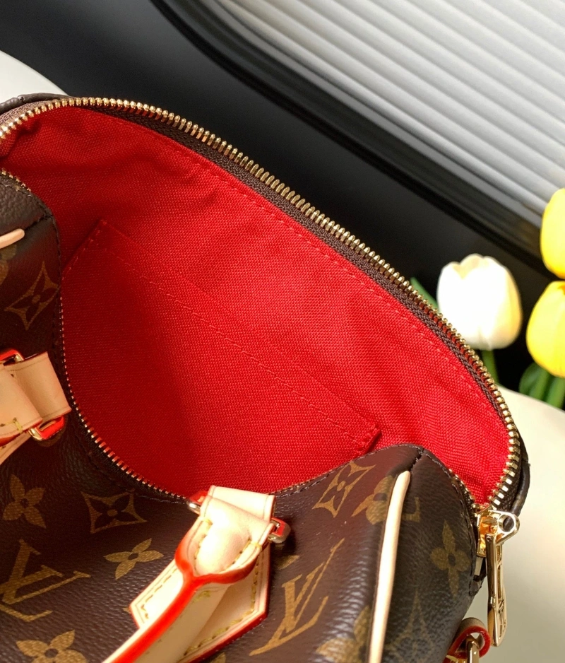 LV Speedy Bags 4233H-0663