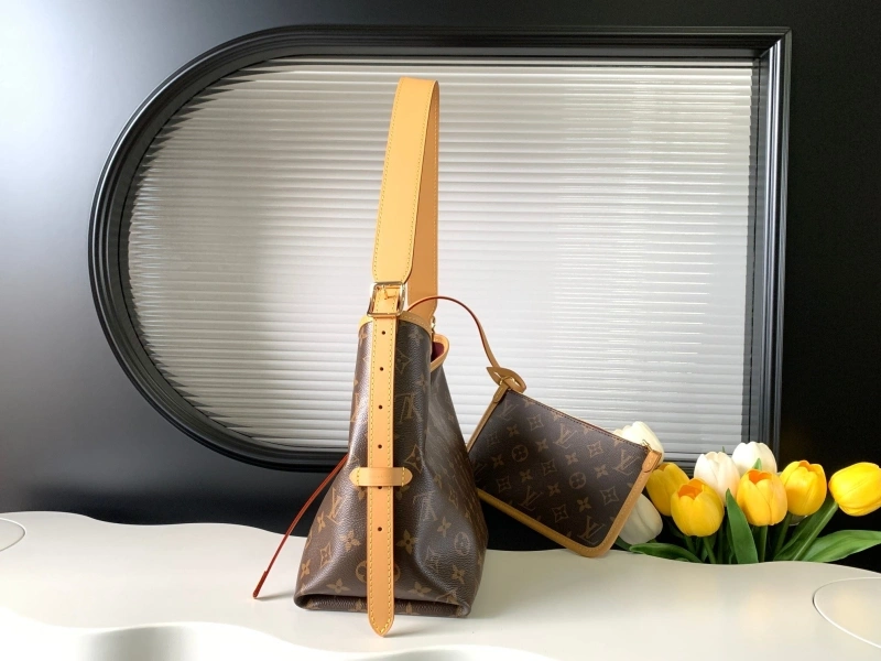 LV Shopping Bags 4233H-0664