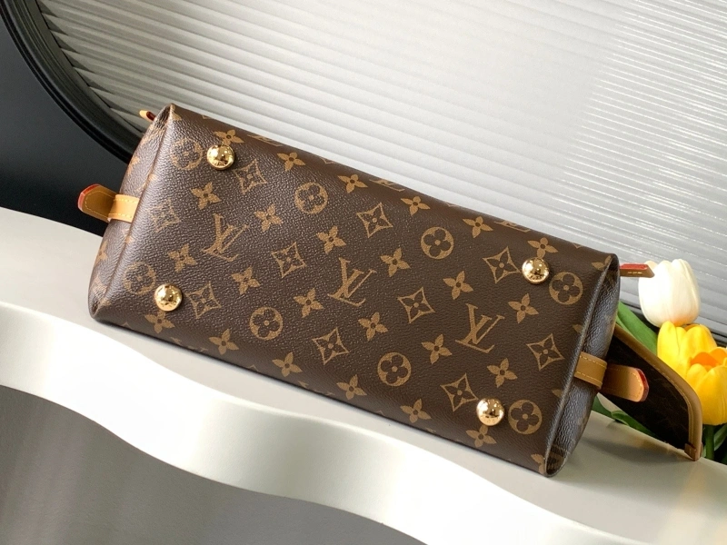 LV Shopping Bags 4233H-0664