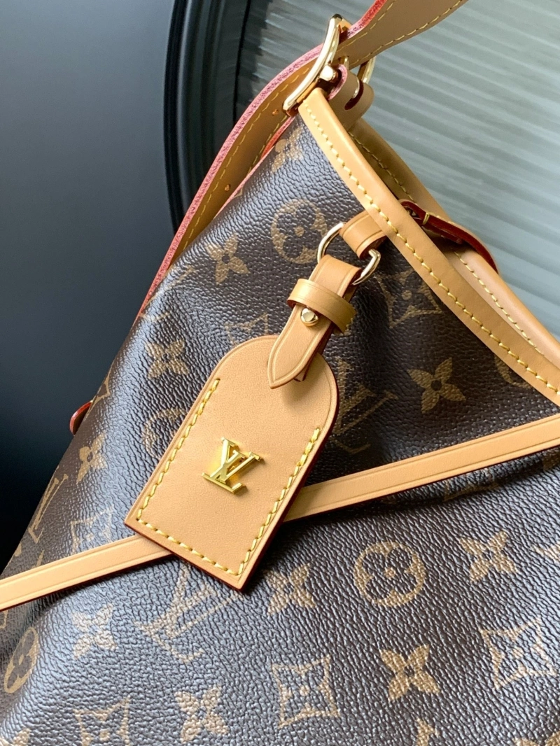 LV Shopping Bags 4233H-0664