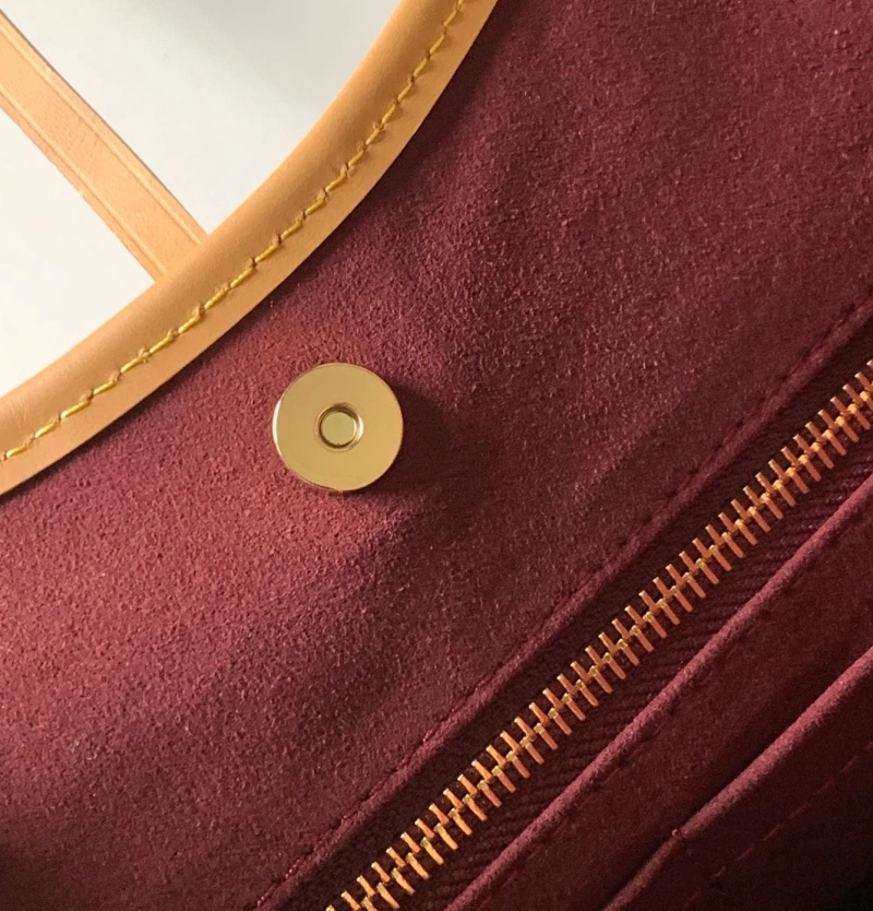 LV Shopping Bags 4233H-0664