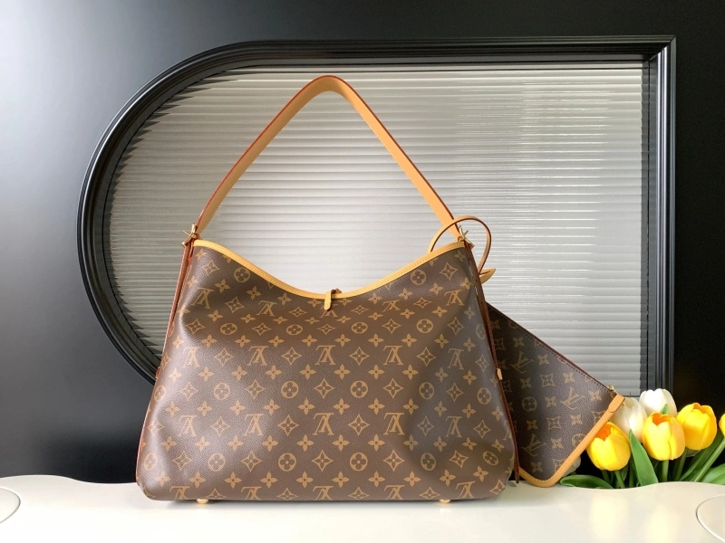 LV Shopping Bags 4233H-0665