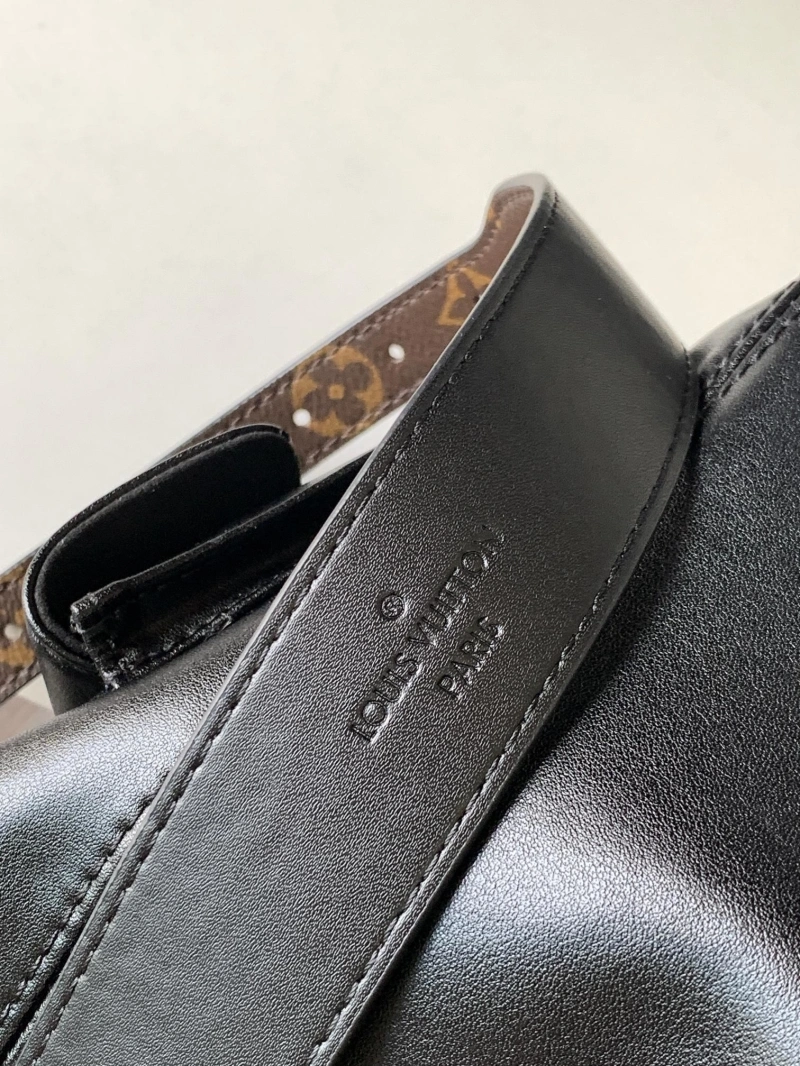 LV Shopping Bags 4233H-0666