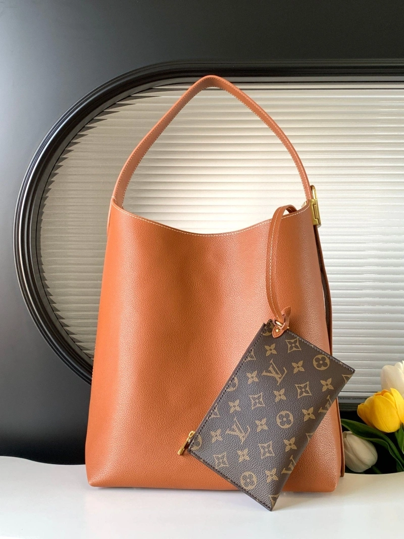 LV Top Handle Bags 4233H-0669