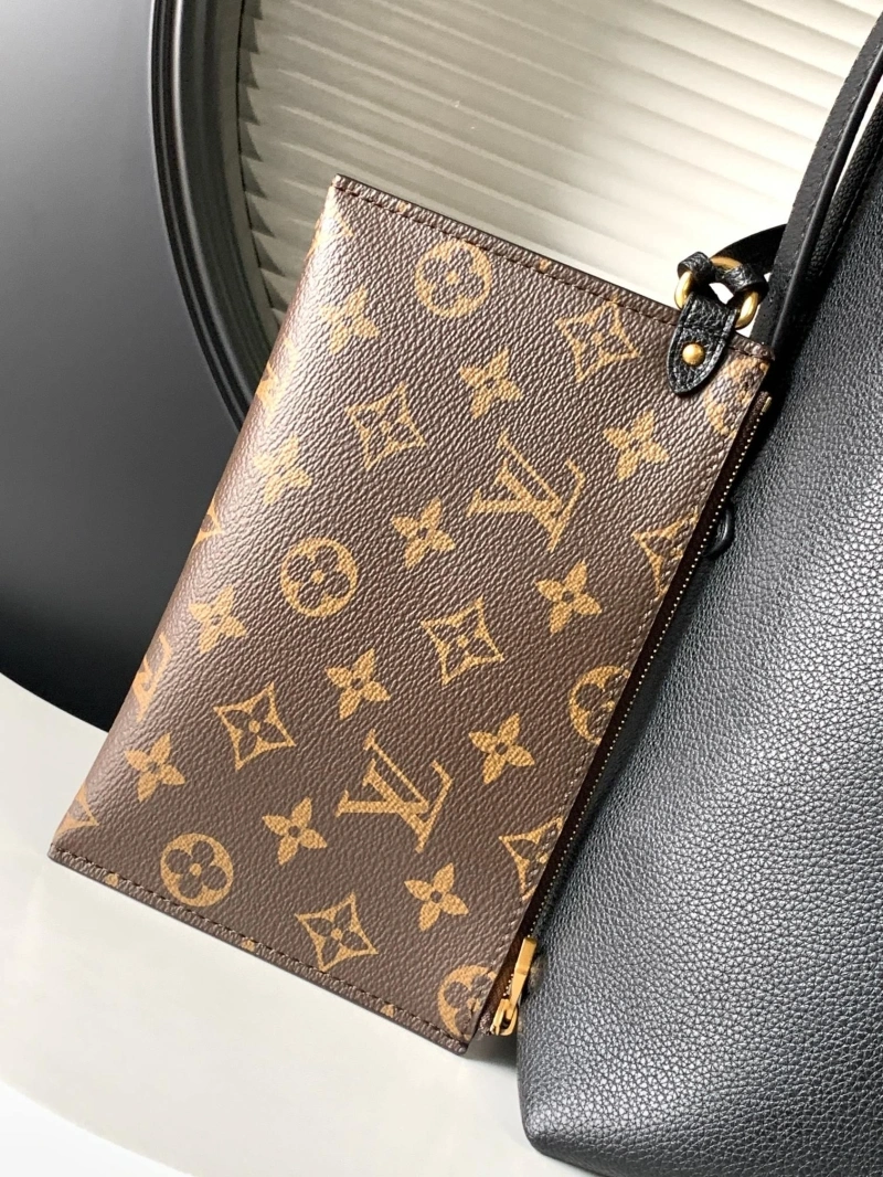LV Top Handle Bags 4233H-0670