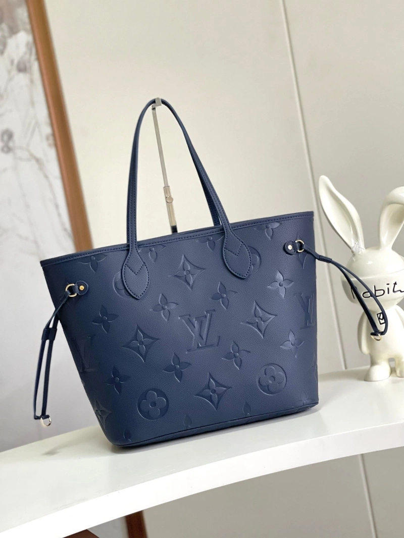 LV Shopping Bags 4233H-0676
