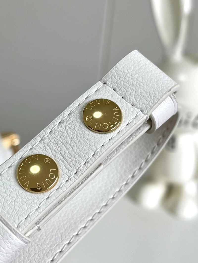 LV Satchel bags 4233H-0678