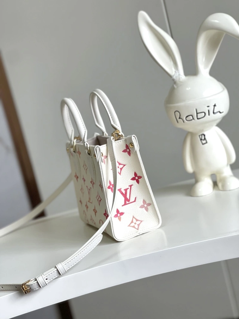 LV Shopping Bags 4233H-0681