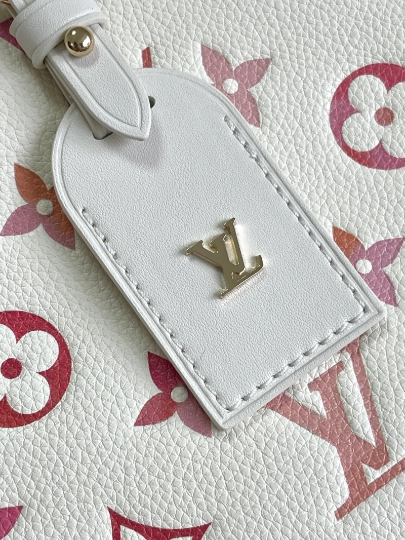 LV Shopping Bags 4233H-0683