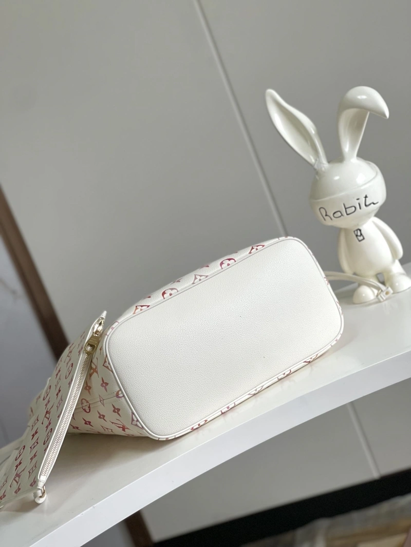 LV Shopping Bags 4233H-0684