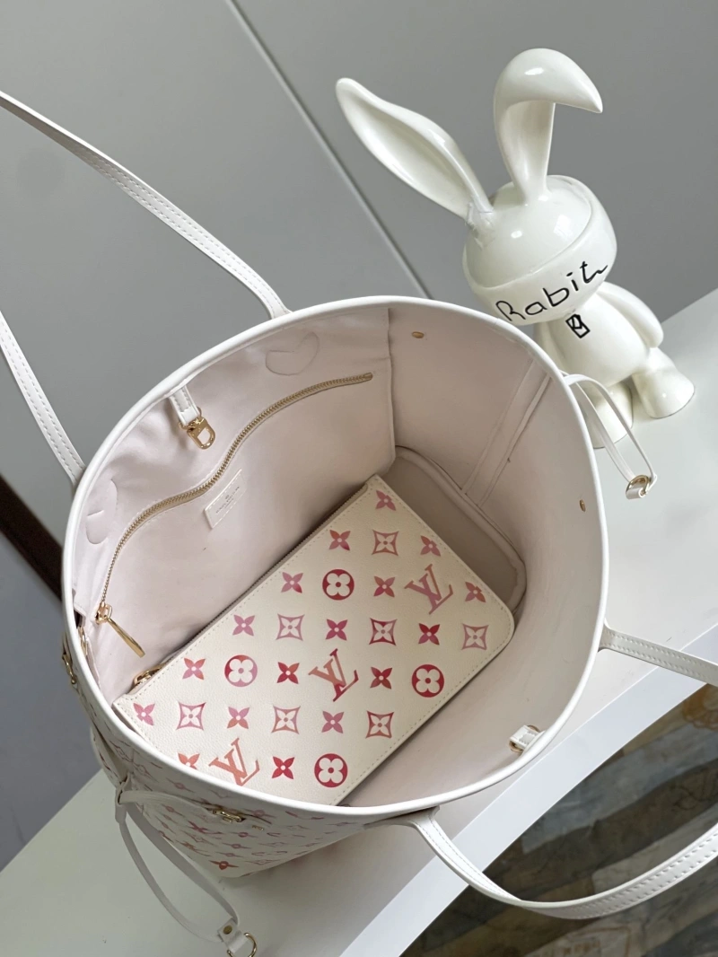 LV Shopping Bags 4233H-0684