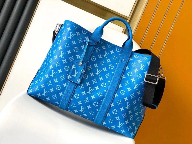 LV Shopping Bags 4233H-0693