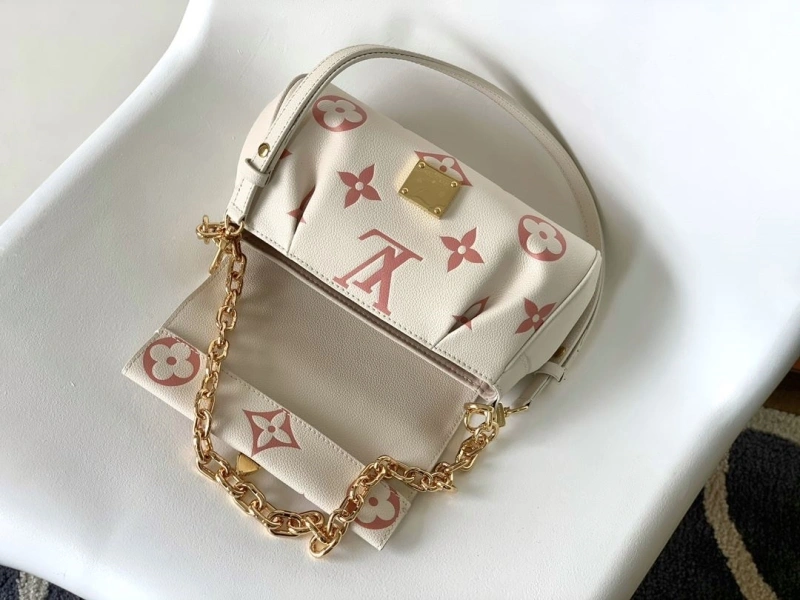 LV Satchel bags 4233H-0695