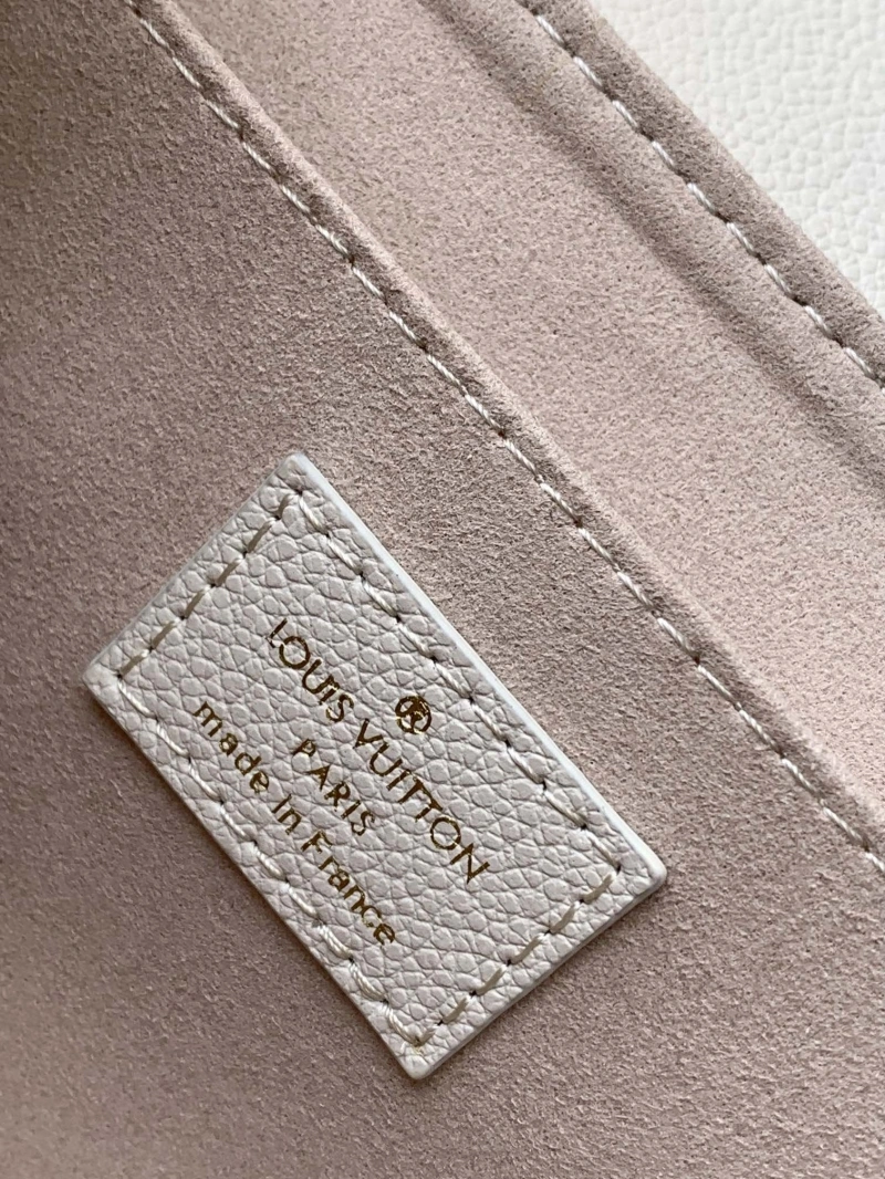 LV Satchel bags 4233H-0695