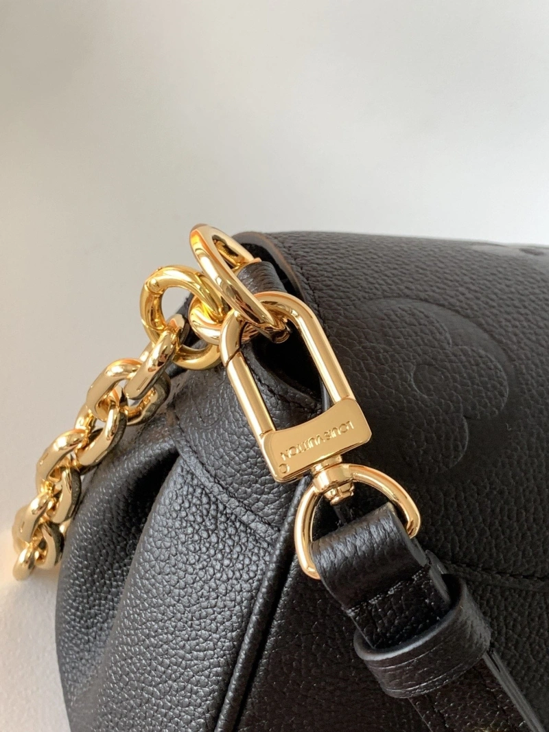 LV Satchel bags 4233H-0696
