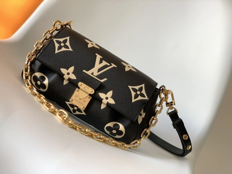 LV Satchel bags 4233H-0697