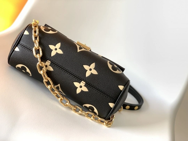 LV Satchel bags 4233H-0697