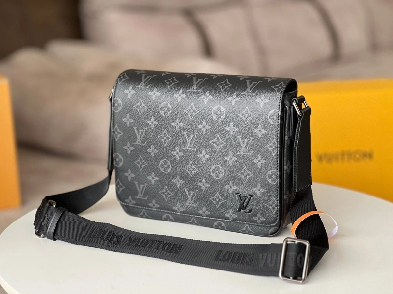 LV Satchel bags 4233H-0699