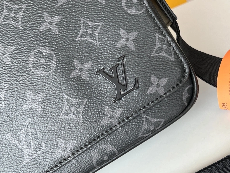 LV Satchel bags 4233H-0699